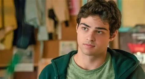 Peter Kavinsky from To all The Boys I've Loved Before | CharacTour