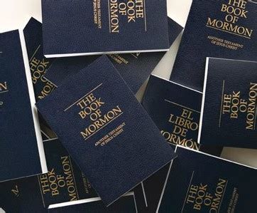 Libro de Mormón Archives - Los MormonesLos Mormones | La Iglesia de Jesucristo de los Santos de ...