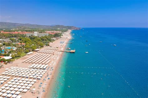 10 Best Beaches in Kemer - Which Kemer Beach is Right For You? – Go Guides