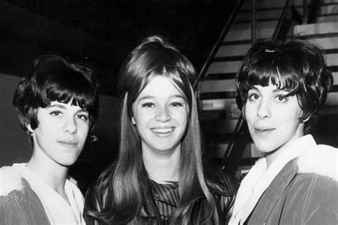 Mary Weiss death: Shangri-Las singer dies aged 75 | The Independent