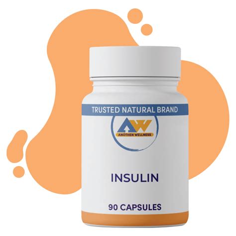 Insulin - Anòthen Wellness