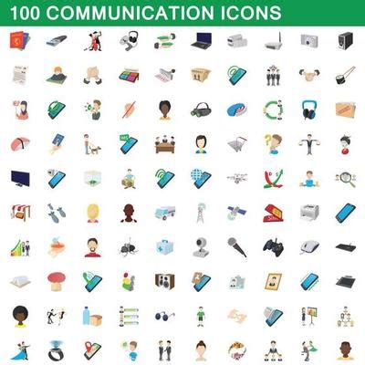 Communication Icon Vector Art, Icons, and Graphics for Free Download