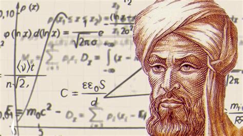 Al-Khwarizmi: The Father of Algebra | by Lazarus | Medium