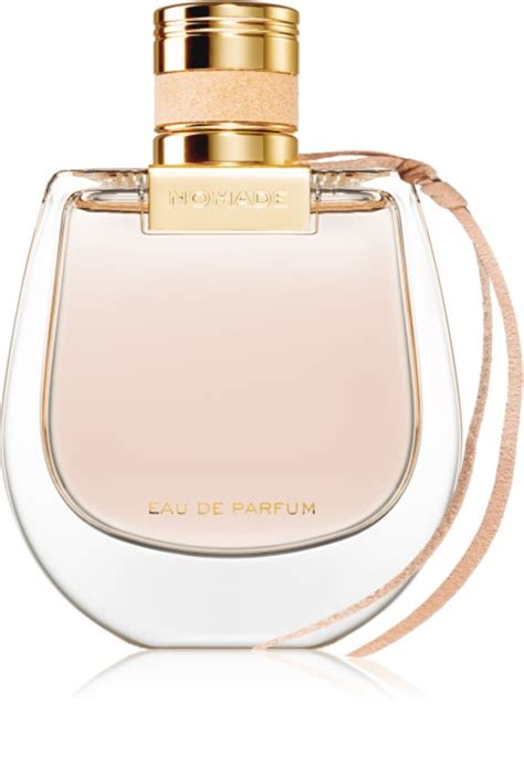 Chloé Nomade, Eau de Parfum for Women 75 ml | notino.dk