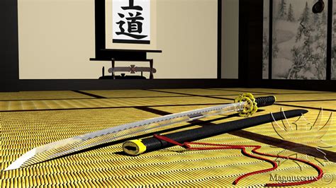 🔥 [70+] Katana Sword Wallpapers | WallpaperSafari