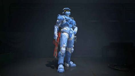 Best Armor in Halo Infinite - Gamezo