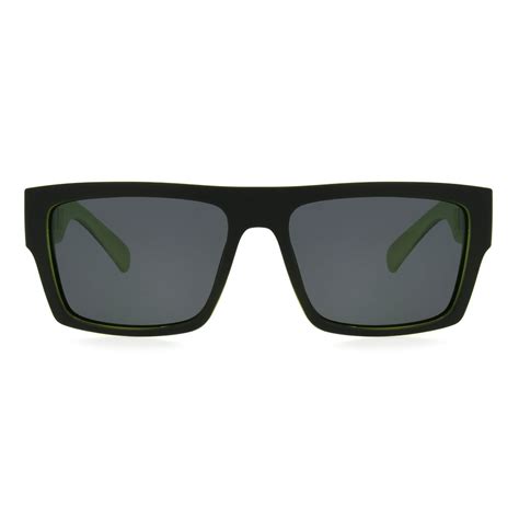 Panama Jack - Panama Jack Mens Rectangle Sunglasses - Walmart.com - Walmart.com