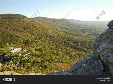 Cheaha State Park Image & Photo (Free Trial) | Bigstock