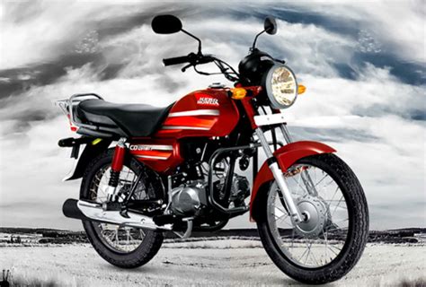 10 forgotten motorcycles from Hero Honda, now known as Hero MotoCorp