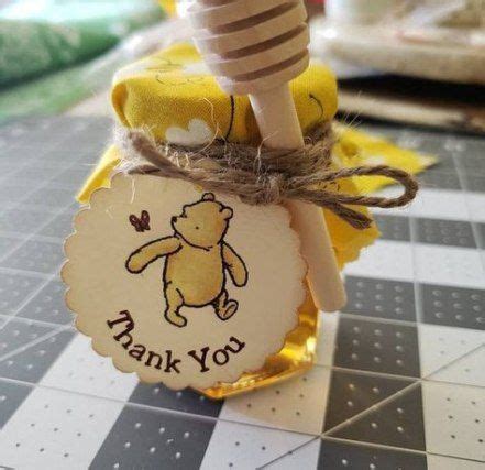 52+ Super Ideas for baby shower favors honey winnie the pooh | Disney ...