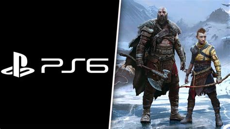 Big-budget games that started production today would be for PS6, says industry expert