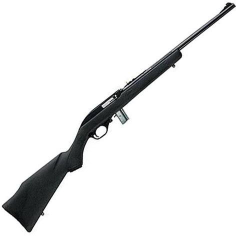 Marlin Model 795 Semi Auto Rifle .22 LR 18" Barrel 10 Rounds Blued ...