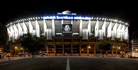 Spanish Football Stadiums - The Complete Guide to all 66 Stadiums — The ...