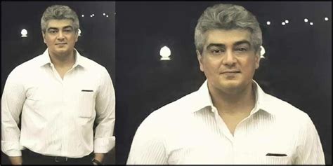 Exclusive Updates on 'Valimai' and Thala Ajith's marvelous dedication ...