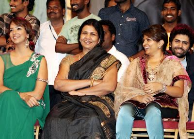 Total Tollywood Information: Mohan Babu Family Photos