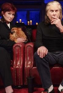 The Osbournes Want to Believe: Season 2, Episode 6 - Rotten Tomatoes