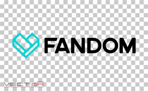 Fandom (2017) Logo (.PNG) Download Free Vectors | Vector69