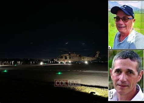 2 Israeli Hostages Released in Dramatic Rescue Operation in Gaza