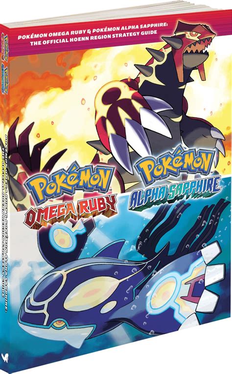 Pokemon omega ruby walkthrough pdf - seohqenseo