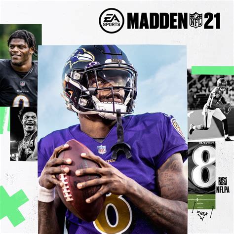 Madden NFL 21 for PlayStation 4 (2020) - MobyGames