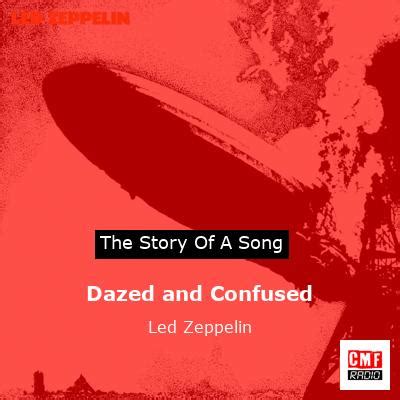 The story of a song: Dazed and Confused - Led Zeppelin