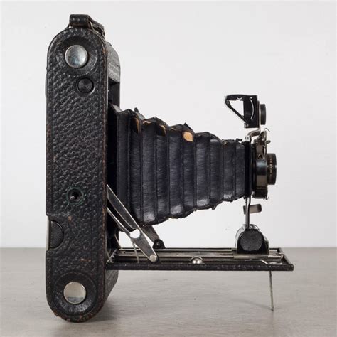 Antique Eastman Kodak "No. 1A Pocket Kodak" Folding Camera, circa 1926-1932 For Sale at 1stDibs ...