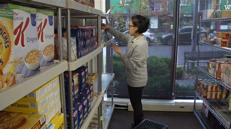 UW students face food, housing insecurity, survey shows - UW CBE