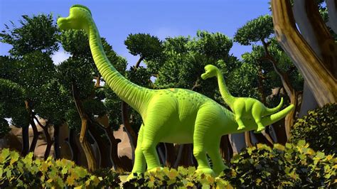 Brontosaurus Facts - Thunder Lizard | Science Facts