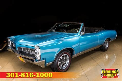 Pontiac GTO Convertible | Pontiac gto, Gto, Pontiac