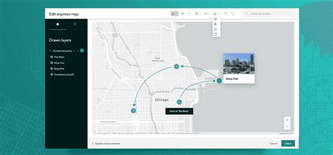 Introduction to express maps | Documentation | Esri Developer