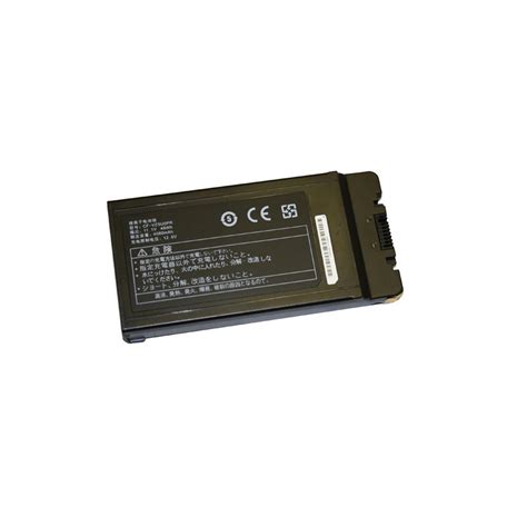 Panasonic ToughBook CF-54 Battery