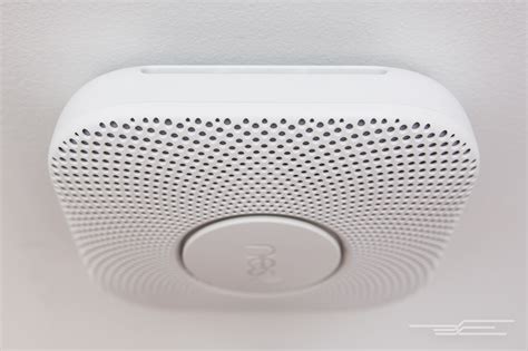 The best smart smoke alarm - Padtronics