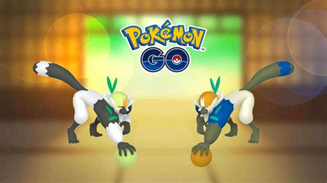 How to get Passimian in Pokemon Go & can it be Shiny? - Dexerto