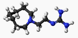 Guanethidine - wikidoc