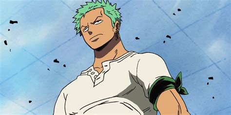 One Piece's Wano Arc Missed Zoro's Character Development