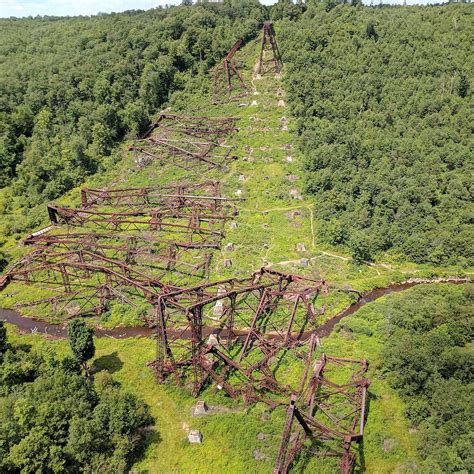 Kinzua Bridge State Park - All You Need to Know BEFORE You Go (2024)