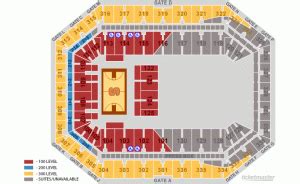 Syracuse Basketball Seating Chart | amulette