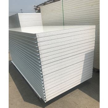 Customized EPS Sandwich Panel Manufacturers Factory - Luohe