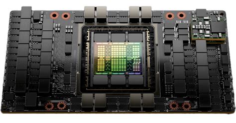 Nvidia's new fastest AI GPU: H200 with 141GB of HBM3E memory - Page 2 ...