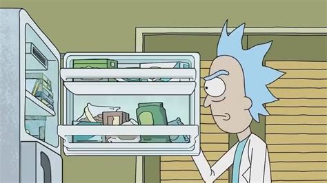 Mistakes That Are Hard To Ignore In Rick And Morty