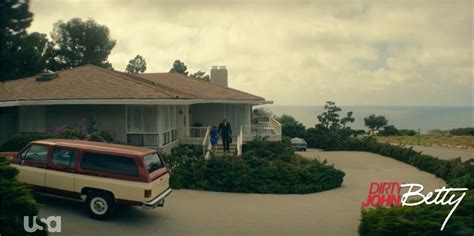 Betty’s La Jolla Shores House from “Dirty John: The Betty Broderick ...