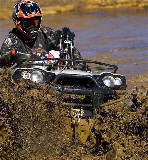 Top 10 ATV Mudding Accessories - Trail Pro