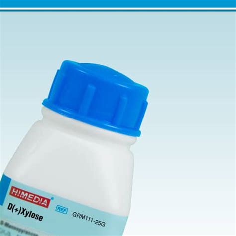 D(+)Xylose (25G)