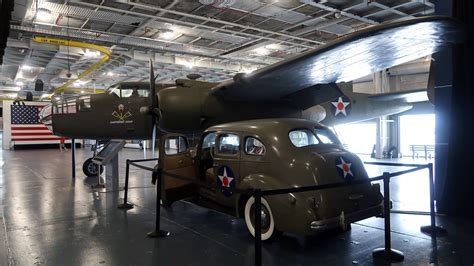 Hello, USS Yorktown (CV-10) at Patriots Point Naval & Maritime Museum | Adam Parkzer