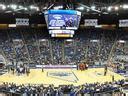 Lawlor Events Center Seating Chart & Map | SeatGeek