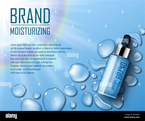 Moisture skin Stock Vector Images - Alamy