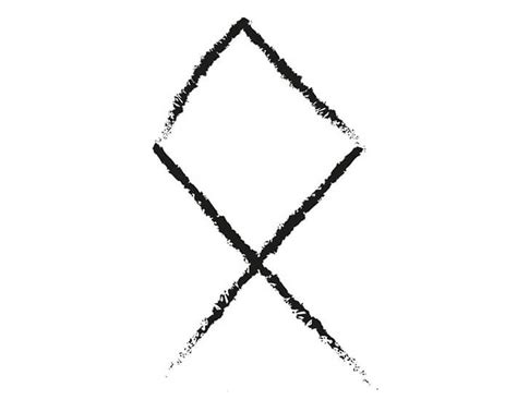 Othala Rune For Abundance And Success! - Surflegacy