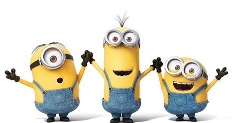 Universal postpones July release of ‘Minions: The Rise Of Gru’ | News ...