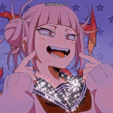 Wallpaper Himiko Toga Aesthetic Pfp Fotodtp | The Best Porn Website