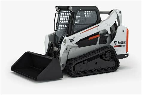 Skid Steer - Bobcat T590